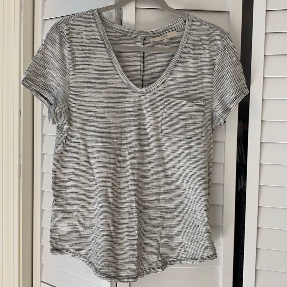 Tee shirt